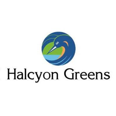 Halcyon Greens