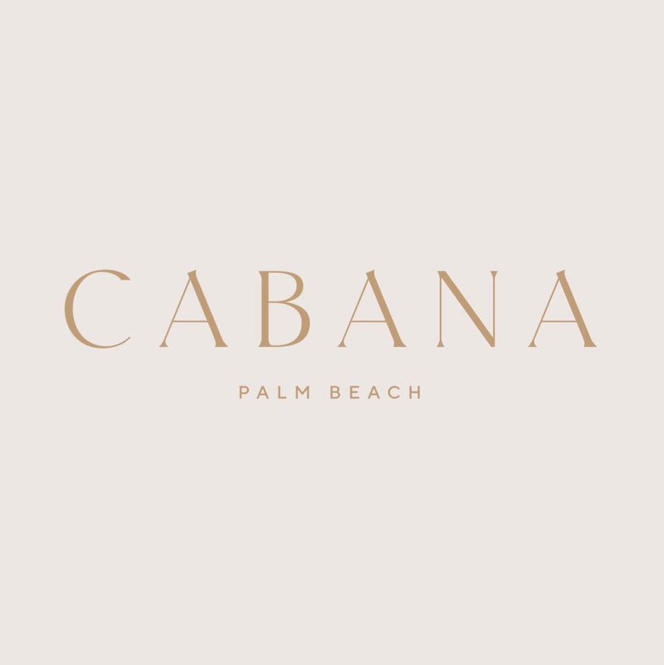Cabana, Palm Beach